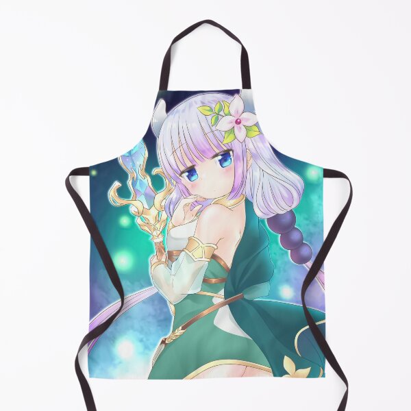 Item preview, Kanna Kamui Miss Kobayashi Dragon Maid designed and sold by coltonie.