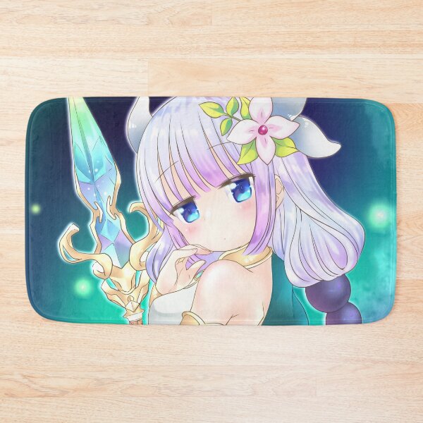 Item preview, Kanna Kamui Miss Kobayashi Dragon Maid designed and sold by coltonie.