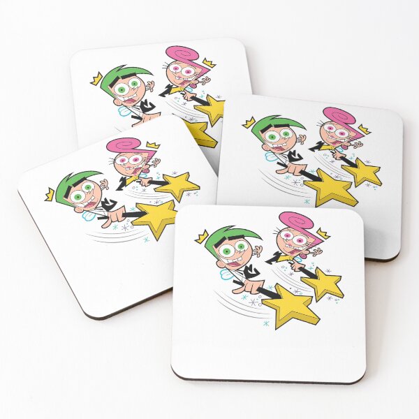 Item preview, For Mens Womens Fairly Odd Parents Dinkleberg Mr Turner Timmy Dad Awesome For Movie Fans designed and sold by Reynolds200.