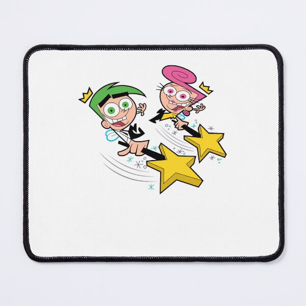 Item preview, For Mens Womens Fairly Odd Parents Dinkleberg Mr Turner Timmy Dad Awesome For Movie Fans designed and sold by Reynolds200.