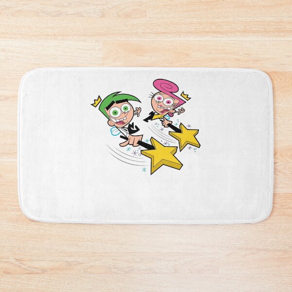 Item preview, For Mens Womens Fairly Odd Parents Dinkleberg Mr Turner Timmy Dad Awesome For Movie Fans designed and sold by Reynolds200.