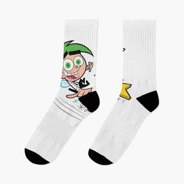 Item preview, For Mens Womens Fairly Odd Parents Dinkleberg Mr Turner Timmy Dad Awesome For Movie Fans designed and sold by Reynolds200.
