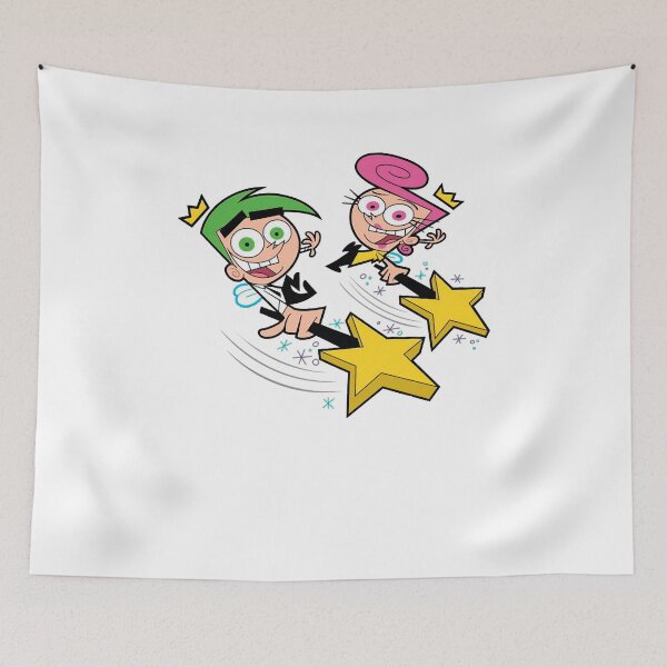 Item preview, For Mens Womens Fairly Odd Parents Dinkleberg Mr Turner Timmy Dad Awesome For Movie Fans designed and sold by Reynolds200.