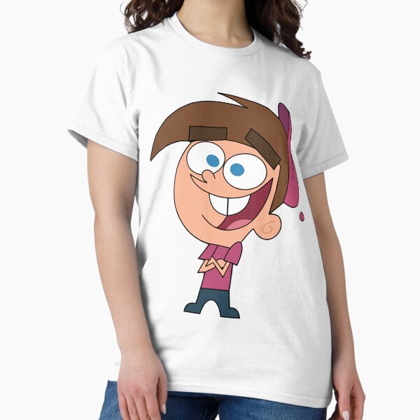 Item preview, Funny Gift For Timmy Turner Gifts For Fan designed and sold by Reynolds200.
