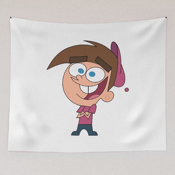 Item preview, Funny Gift For Timmy Turner Gifts For Fan designed and sold by Reynolds200.