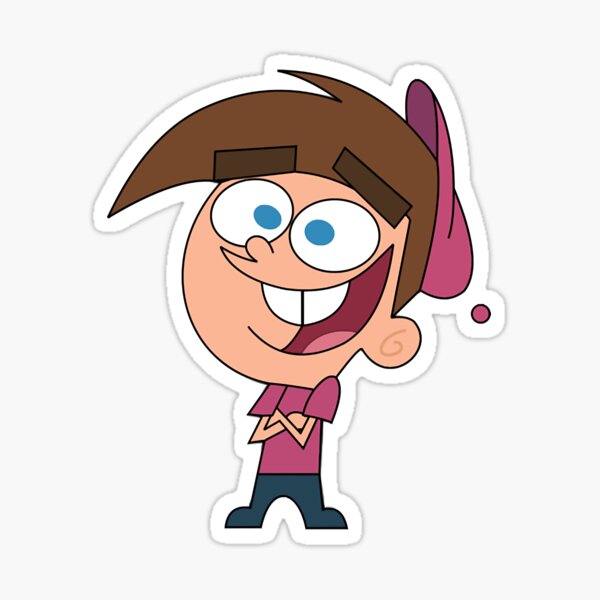 Item preview, Funny Gift For Timmy Turner Gifts For Fan designed and sold by Reynolds200.