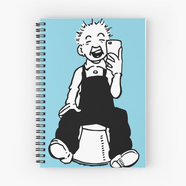 Item preview, Best Seller - Oor Wullie Selfie Essential T-Shirt designed and sold by LuleveraQorraj.