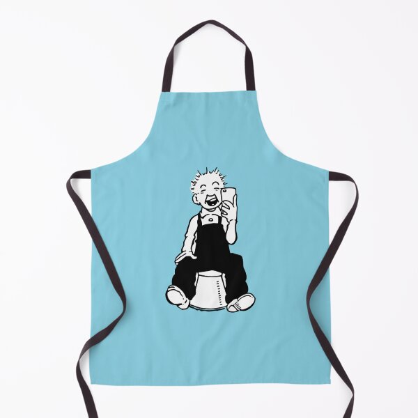 Item preview, Best Seller - Oor Wullie Selfie Essential T-Shirt designed and sold by LuleveraQorraj.