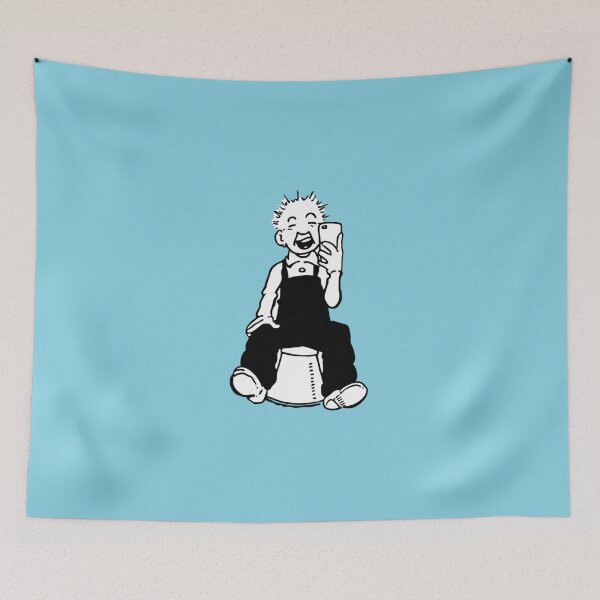 Item preview, Best Seller - Oor Wullie Selfie Essential T-Shirt designed and sold by LuleveraQorraj.