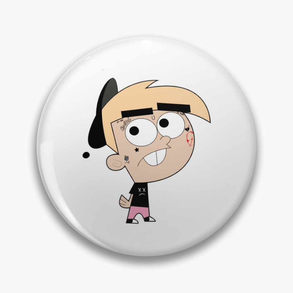 Funny Gifts For Timmy Turner Gift For Fans