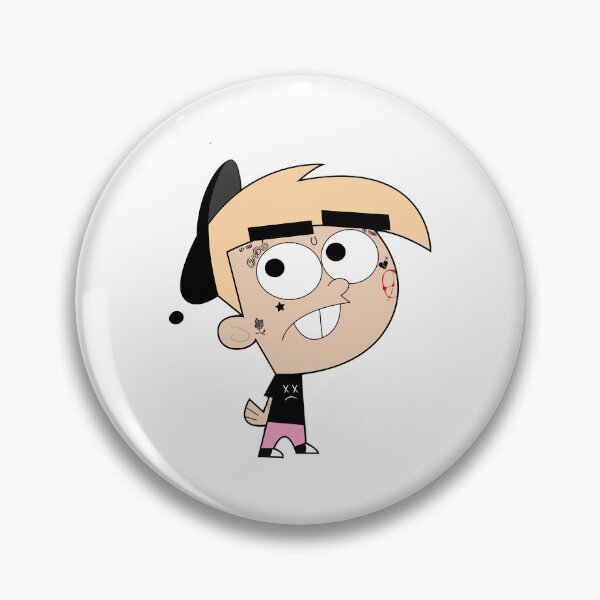 Item preview, Funny Gifts For Timmy Turner Gift For Fans designed and sold by Reynolds200.