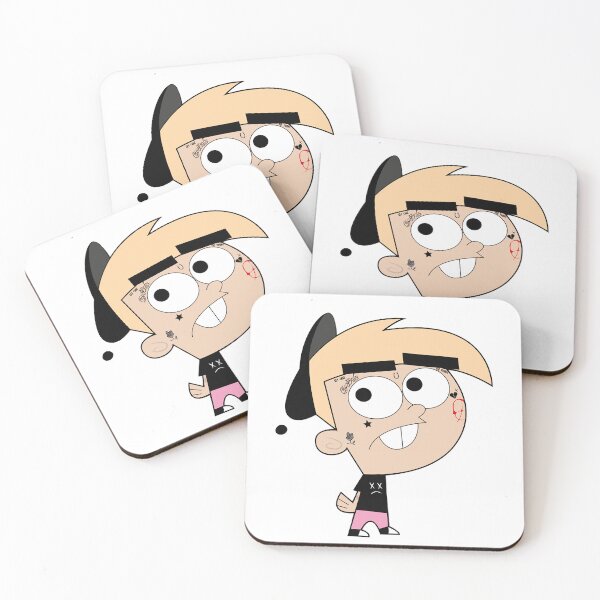 Item preview, Funny Gifts For Timmy Turner Gift For Fans designed and sold by Reynolds200.