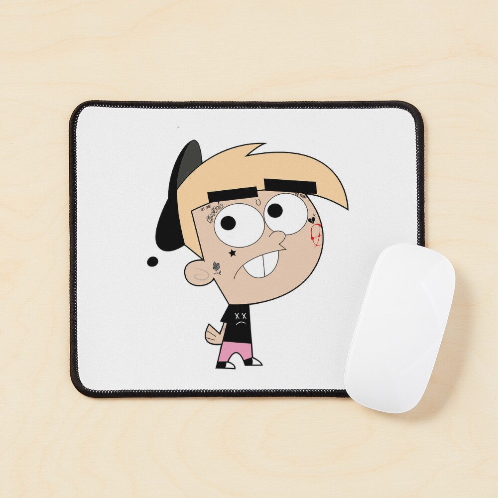 Funny Gifts For Timmy Turner Gift For Fans