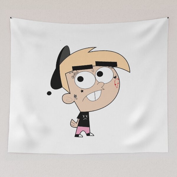 Item preview, Funny Gifts For Timmy Turner Gift For Fans designed and sold by Reynolds200.