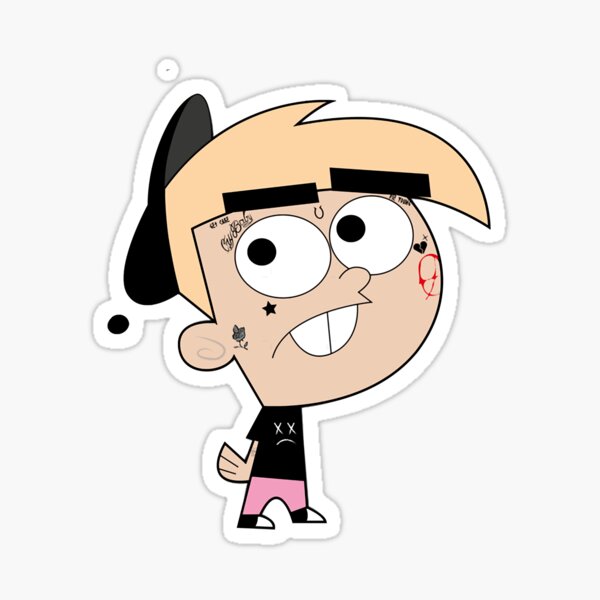 Item preview, Funny Gifts For Timmy Turner Gift For Fans designed and sold by Reynolds200.
