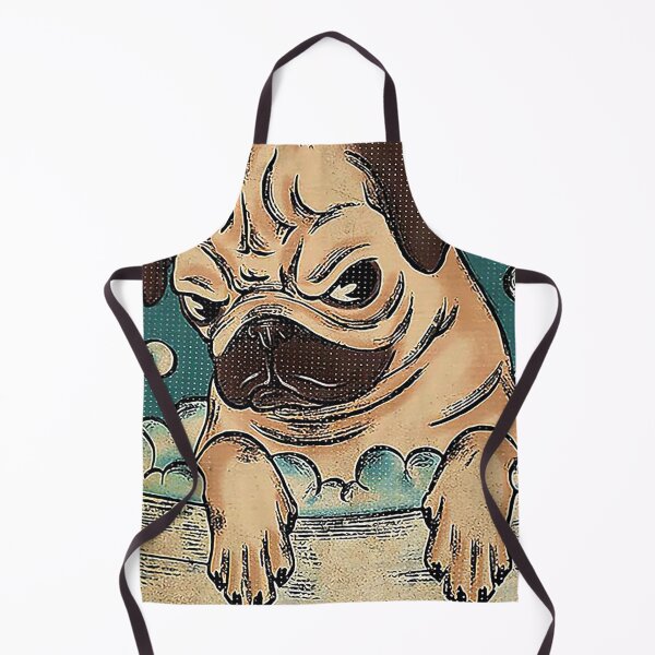 Item preview, Pug get naked unless you are just visiting don't make it weird designed and sold by TeganCrafford.