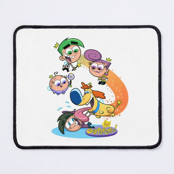Item preview, Gift For Men Fairly Odd Parents Dinkleberg Awesome For Movie Fan designed and sold by Reynolds200.