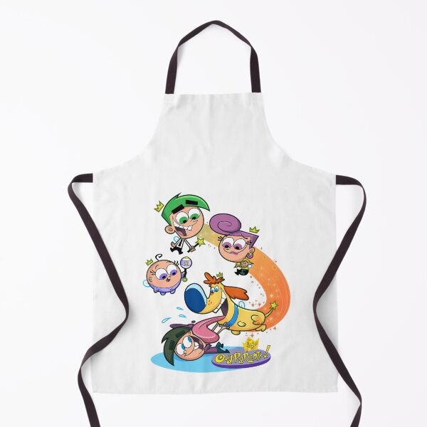 Item preview, Gift For Men Fairly Odd Parents Dinkleberg Awesome For Movie Fan designed and sold by Reynolds200.