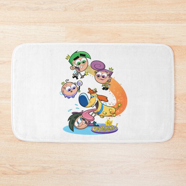Item preview, Gift For Men Fairly Odd Parents Dinkleberg Awesome For Movie Fan designed and sold by Reynolds200.