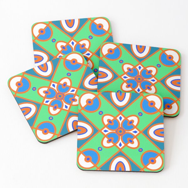 Item preview, Pattern #2 designed and sold by MetroInk.