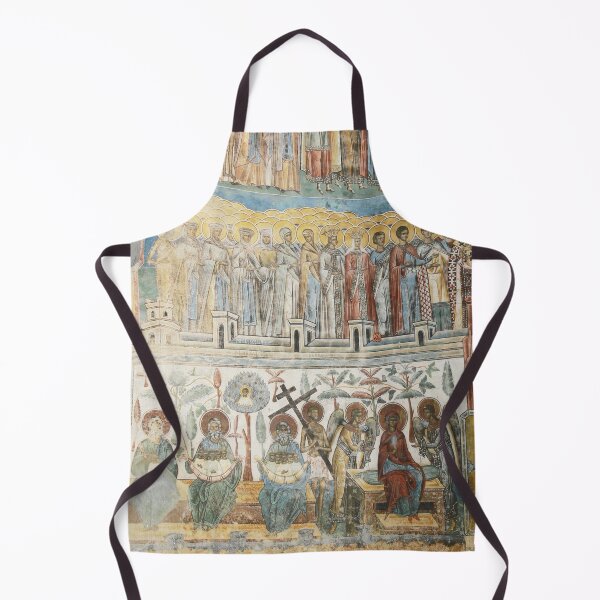 Item preview, Voronet Monastery Romania - Jesus Iconography (Photography by ACCI) designed and sold by VanyssaGraphics.
