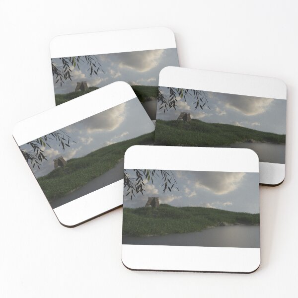 Item preview, The Lone Wall designed and sold by Sithingale.