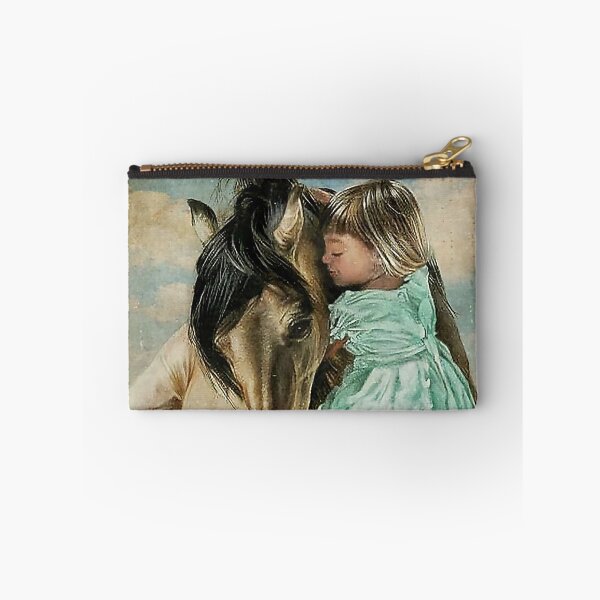 Item preview, Horse Girl A Horse Is A Best Friend  designed and sold by AleehaZenger.