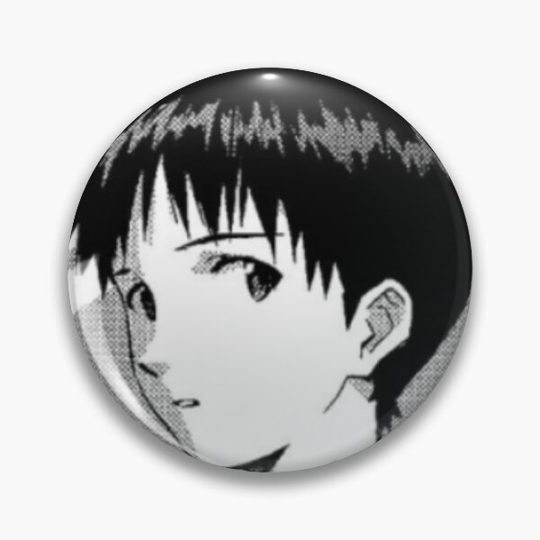 Item preview, Neon Genesis Evangelion designed and sold by Senfynez.