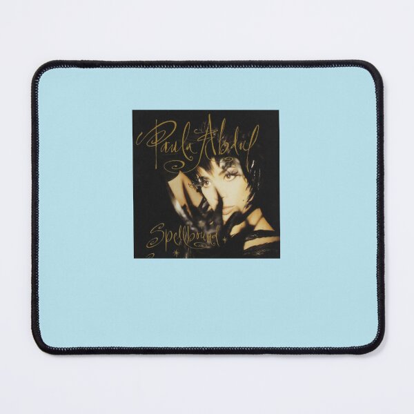 Item preview, Spellbound of Paula Abdul Classic T-Shirt designed and sold by ChristophMay.