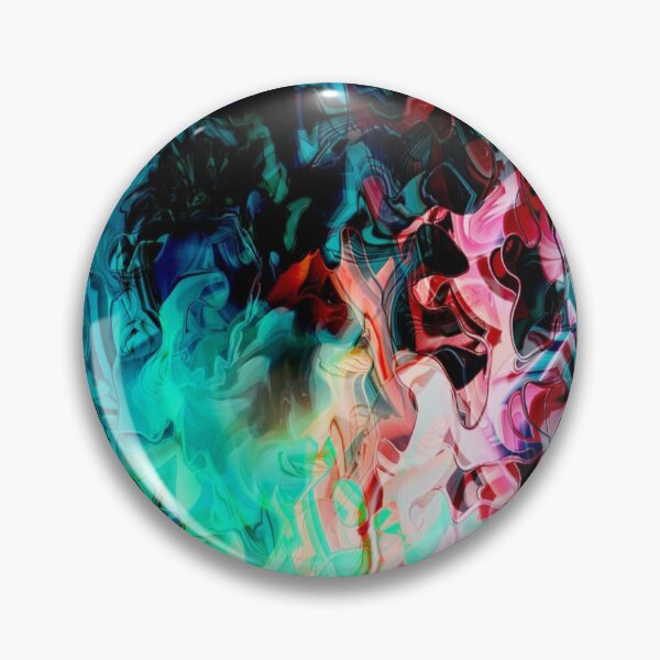 Item preview, Abstract Fumes designed and sold by WinkyDoodle.