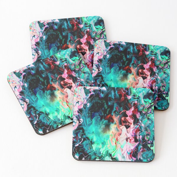 Item preview, Abstract Fumes designed and sold by WinkyDoodle.