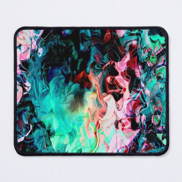 Item preview, Abstract Fumes designed and sold by WinkyDoodle.