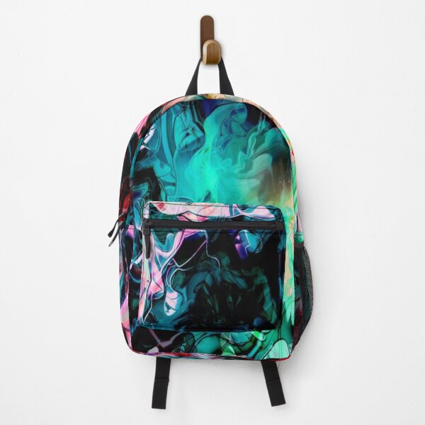 Item preview, Abstract Fumes designed and sold by WinkyDoodle.
