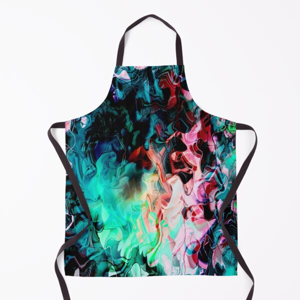 Item preview, Abstract Fumes designed and sold by WinkyDoodle.