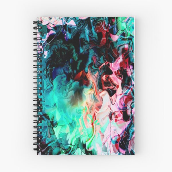 Item preview, Abstract Fumes designed and sold by WinkyDoodle.