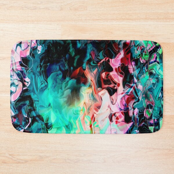 Item preview, Abstract Fumes designed and sold by WinkyDoodle.