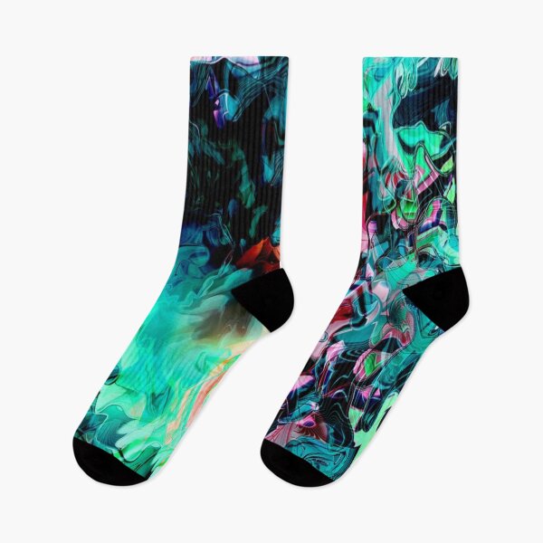 Item preview, Abstract Fumes designed and sold by WinkyDoodle.