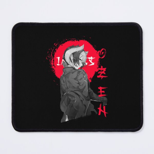 Item preview, ozen the immovable made in abyss Classic . designed and sold by JohnnyWashing.