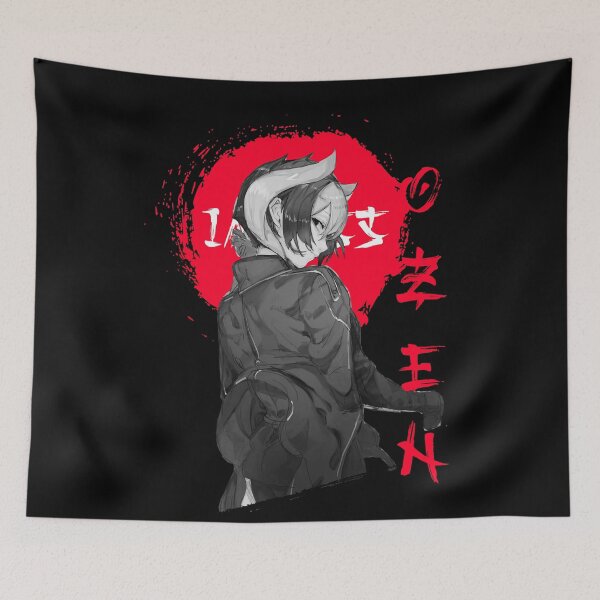 Item preview, ozen the immovable made in abyss Classic . designed and sold by JohnnyWashing.