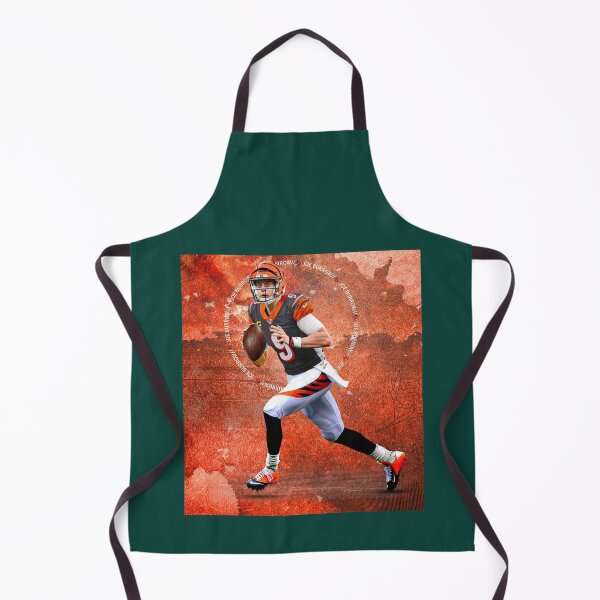 Item preview, Joe Burrow Sleeveless Top designed and sold by EliixirStreet.
