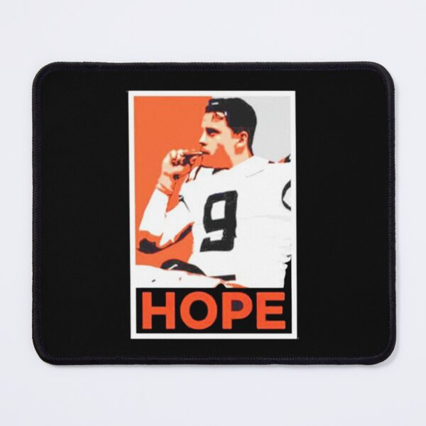 Item preview, Joe burrow smoking cigar funny and designed and sold by EliixirStreet.
