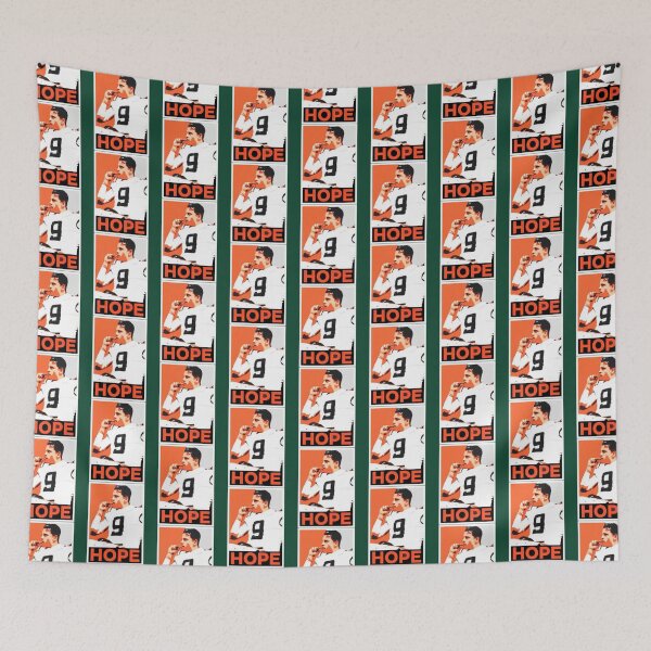 Item preview, Joe burrow smoking cigar funny  and     designed and sold by EliixirStreet.