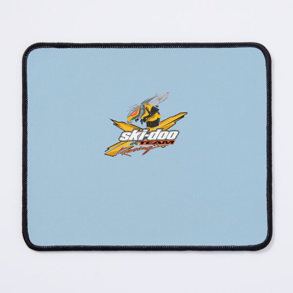 Item preview, Ski-Doo Logo Essential T-Shirt designed and sold by SvenWinkels.