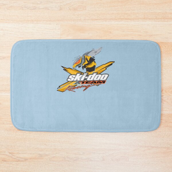 Item preview, Ski-Doo Logo Essential T-Shirt designed and sold by SvenWinkels.