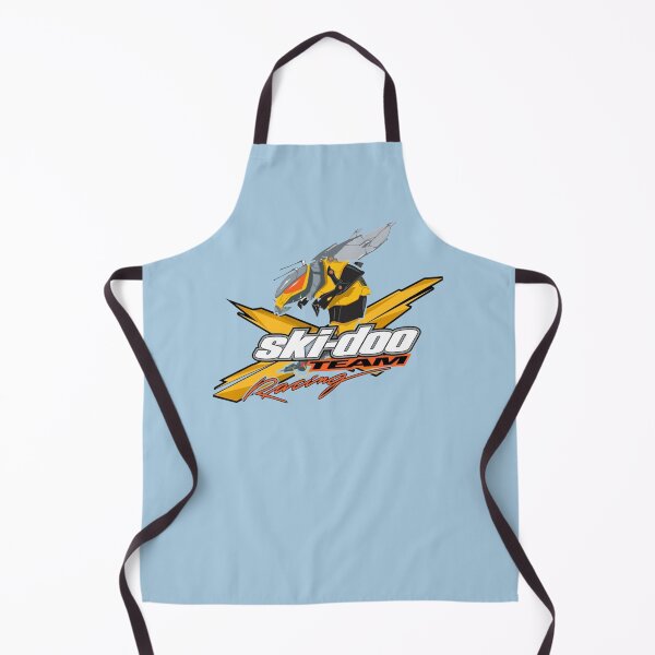 Item preview, Ski-Doo Logo Essential T-Shirt designed and sold by SvenWinkels.