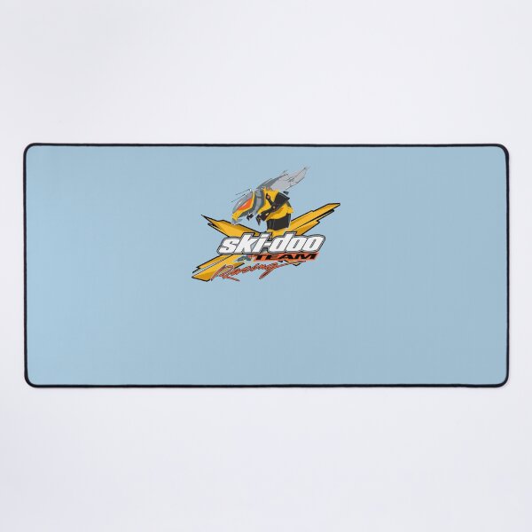 Item preview, Ski-Doo Logo Essential T-Shirt designed and sold by SvenWinkels.