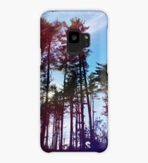 Courtney Case/Skin for Samsung Galaxy