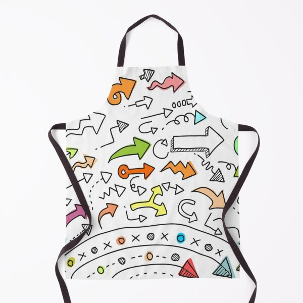 Item preview, Arrows Never Lie designed and sold by WinkyDoodle.