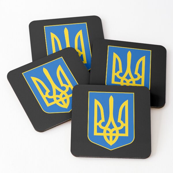 Item preview, Ukraine  designed and sold by wickedcartoons.