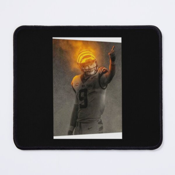 Item preview, Smokin_ Joe Burrow   designed and sold by EliixirStreet.